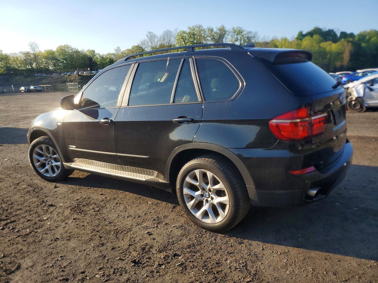 BMW X Series Xdrive35i