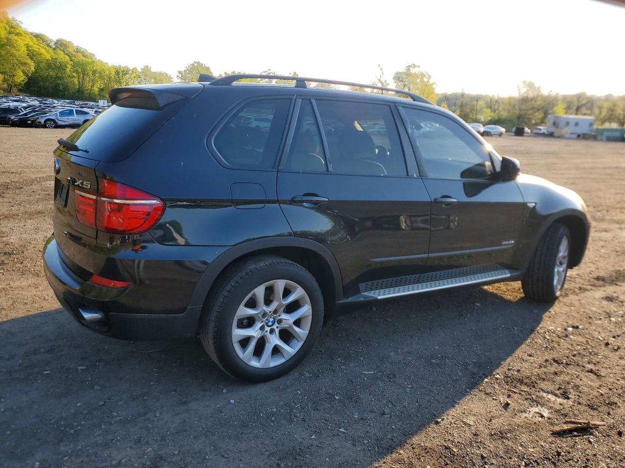 BMW X Series Xdrive35i