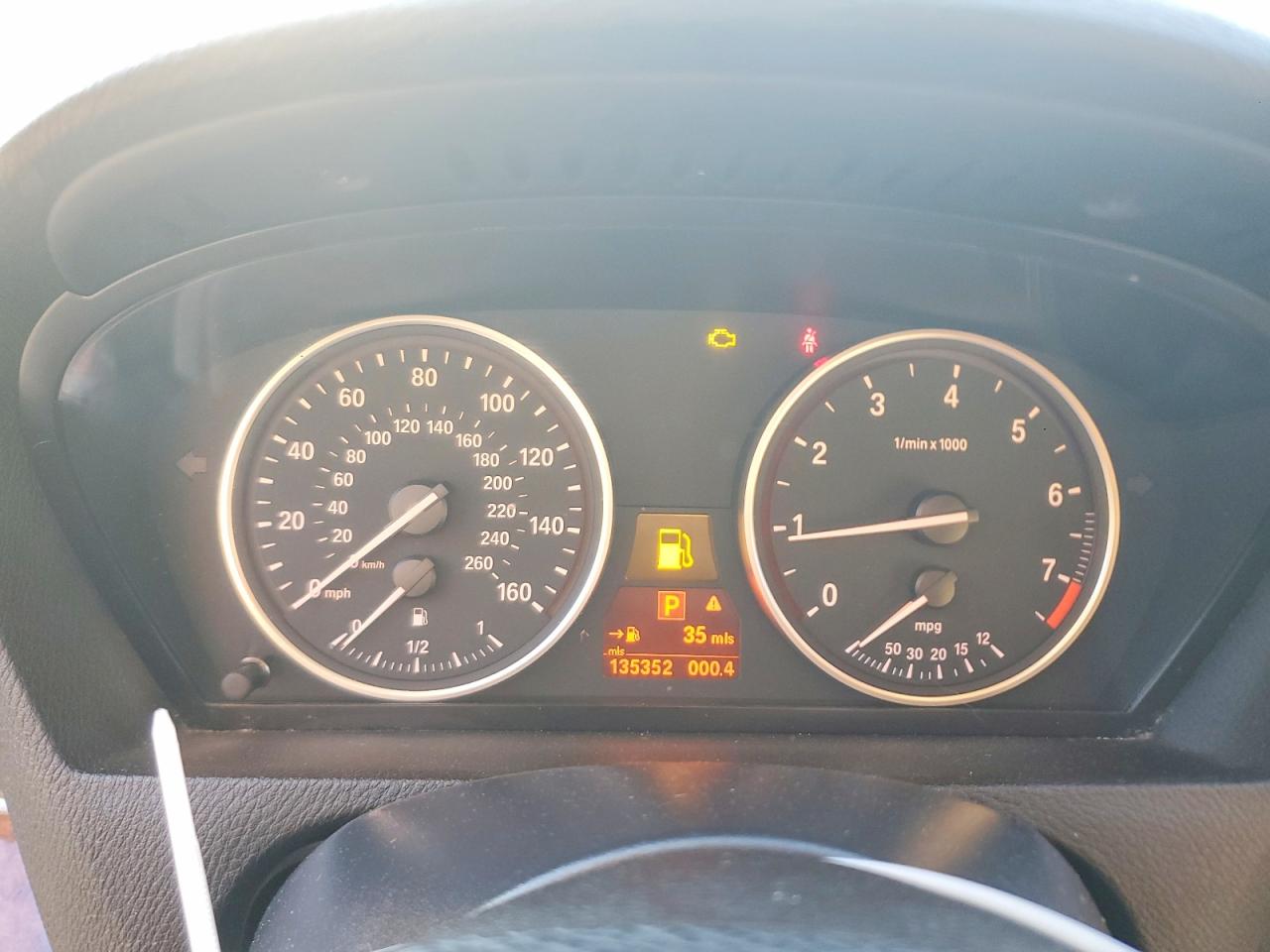 BMW X Series Xdrive35i