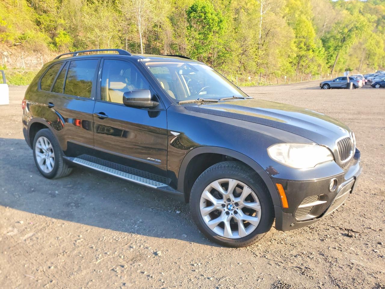 BMW X Series Xdrive35i