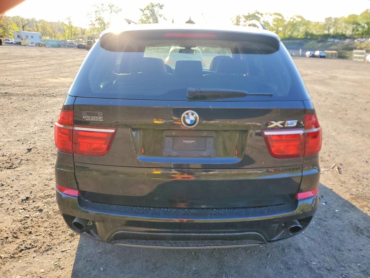 BMW X Series Xdrive35i