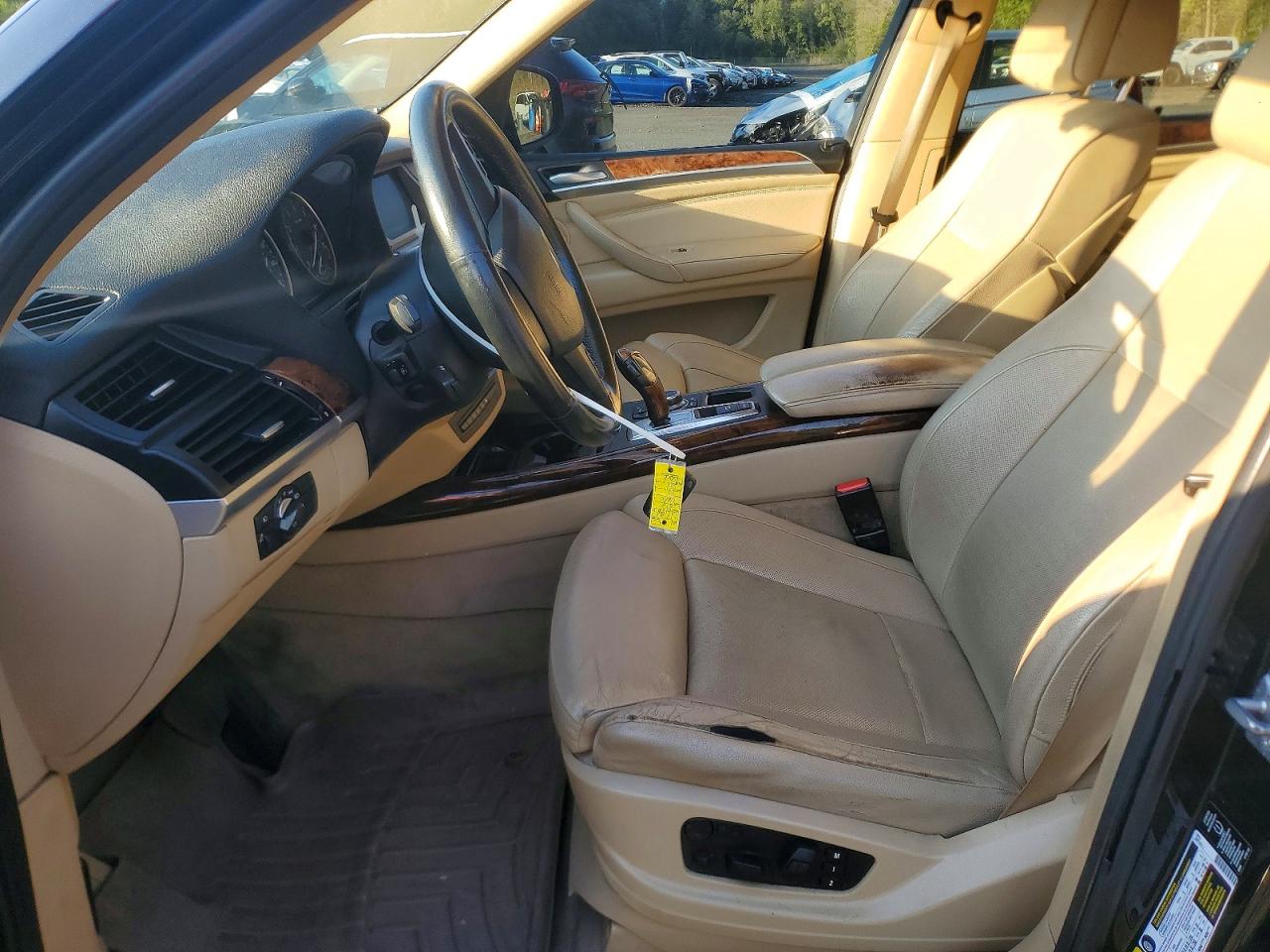 BMW X Series Xdrive35i
