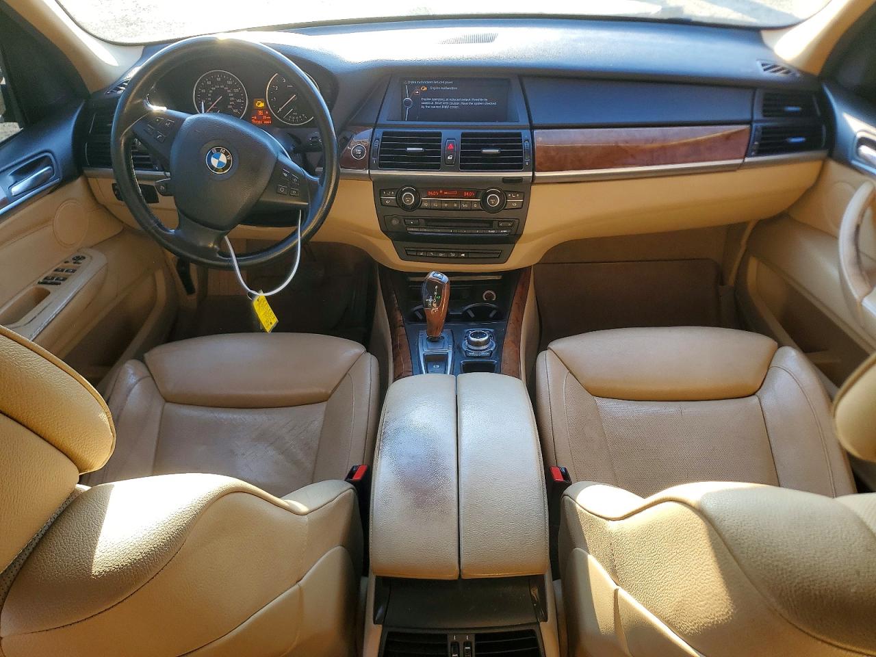 BMW X Series Xdrive35i