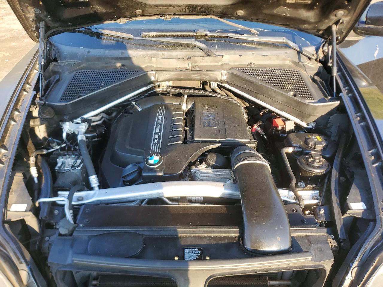 BMW X Series Xdrive35i