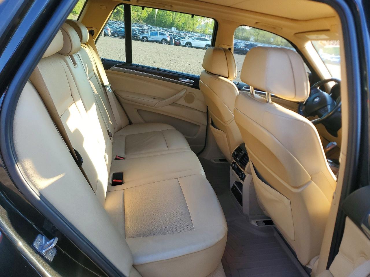 BMW X Series Xdrive35i