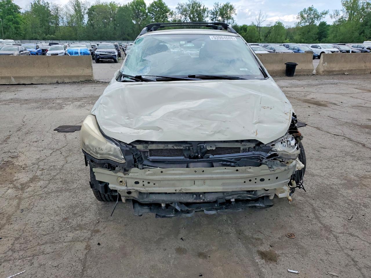 Subaru Crosstrek Premium