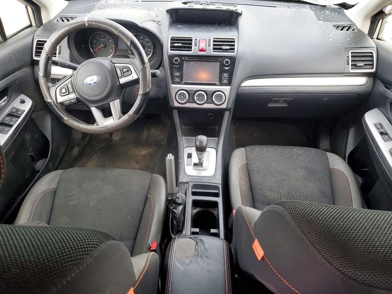 Subaru Crosstrek Premium