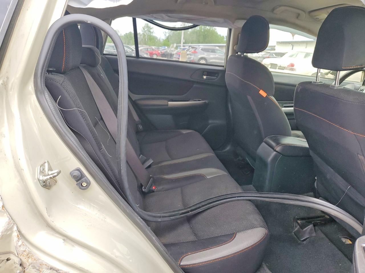 Subaru Crosstrek Premium