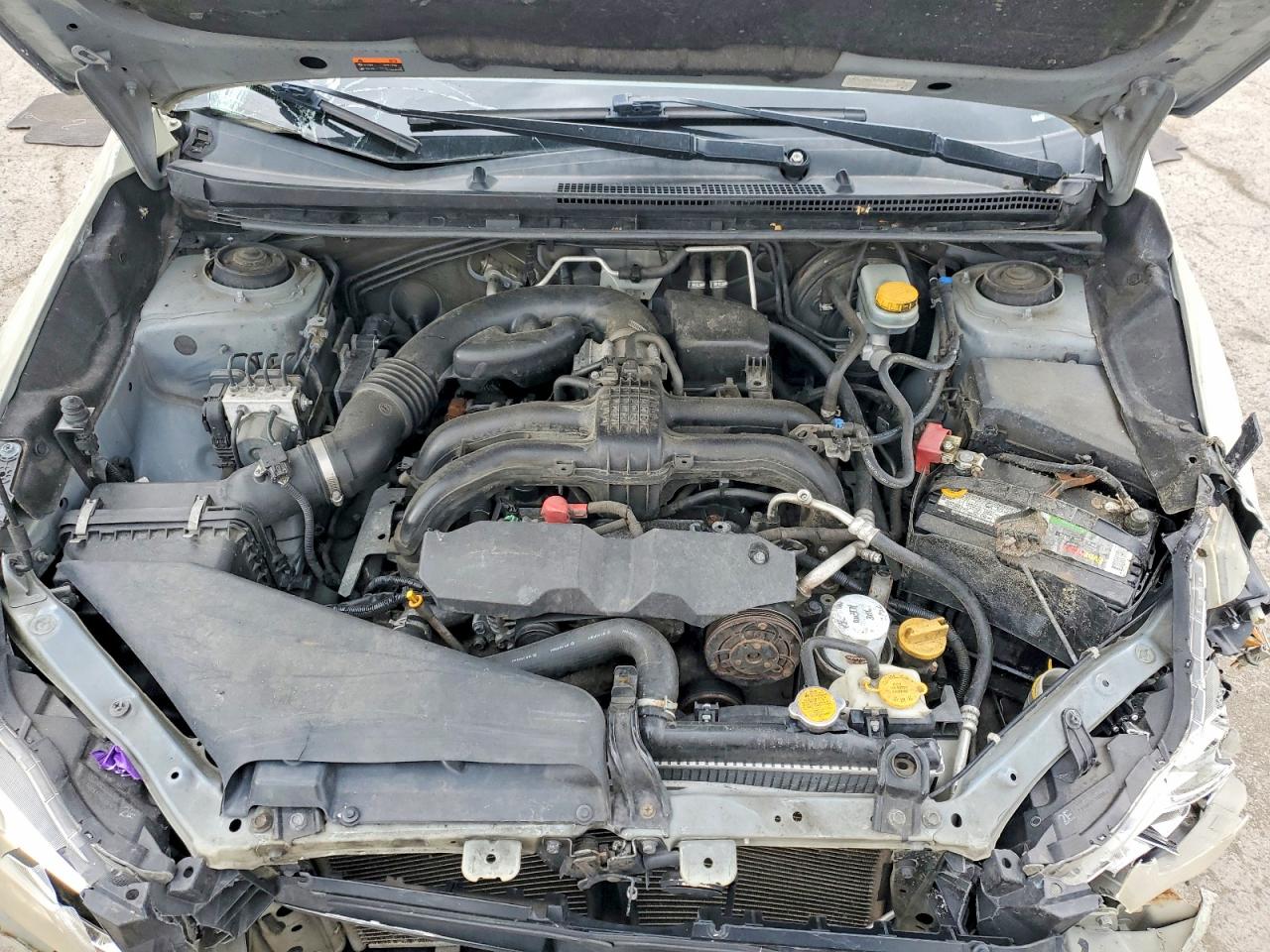 Subaru Crosstrek Premium