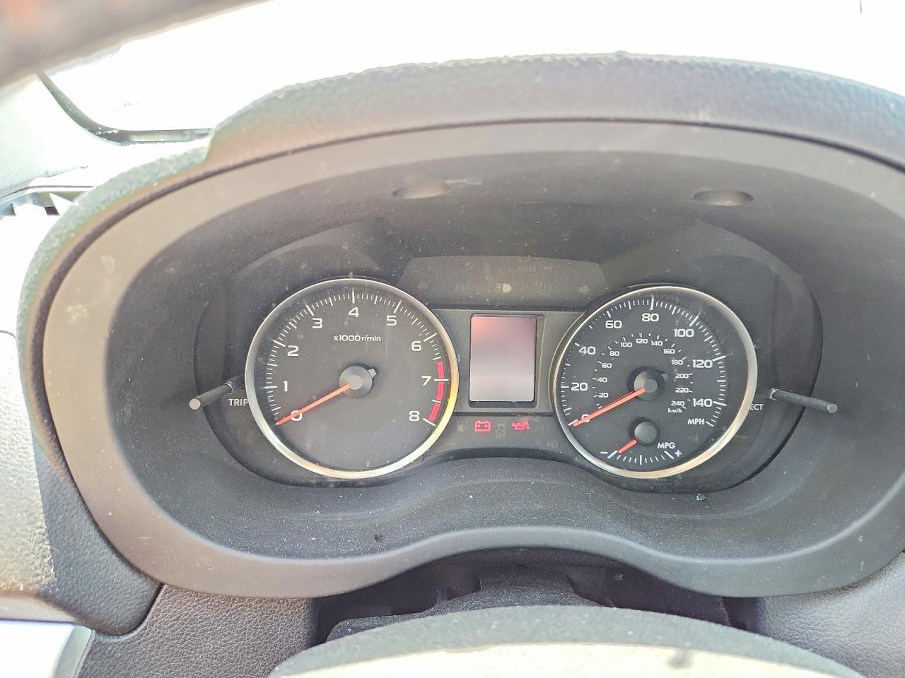 Subaru Crosstrek Premium