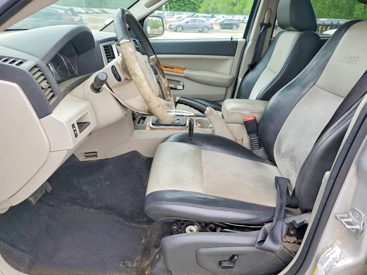 Jeep Cherokee Limited