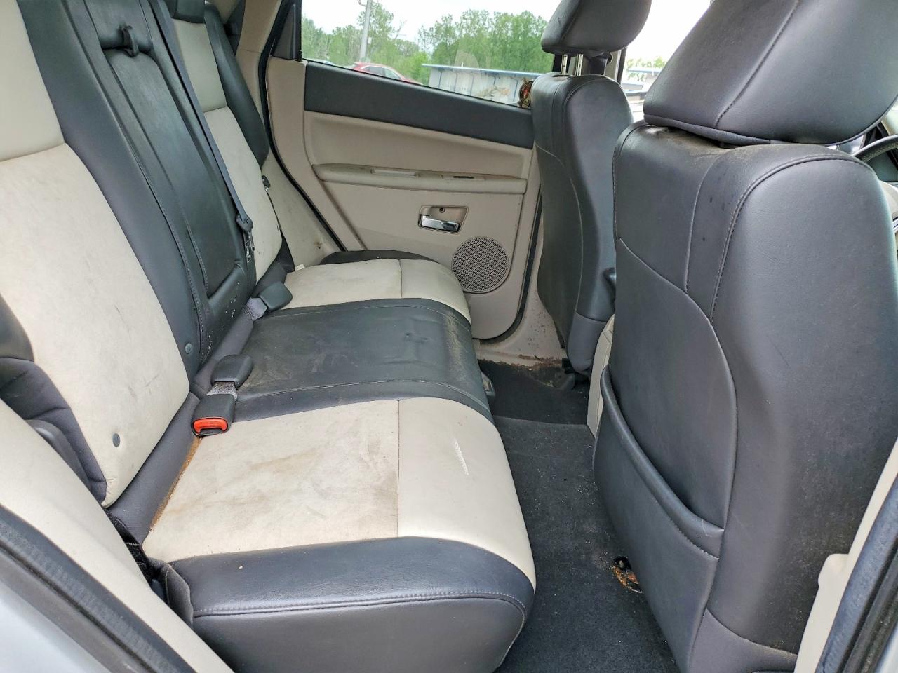 Jeep Cherokee Limited
