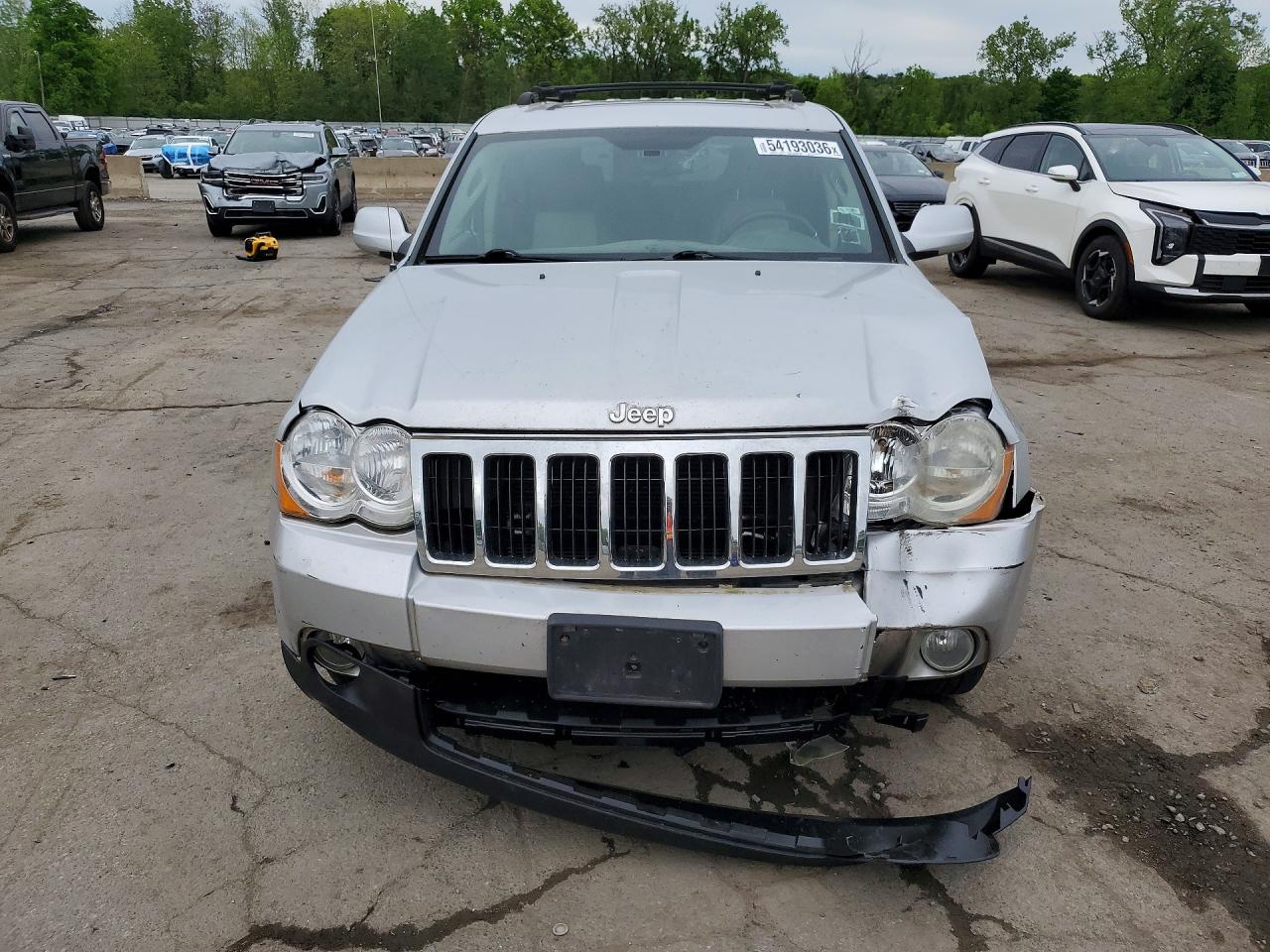 Jeep Cherokee Limited