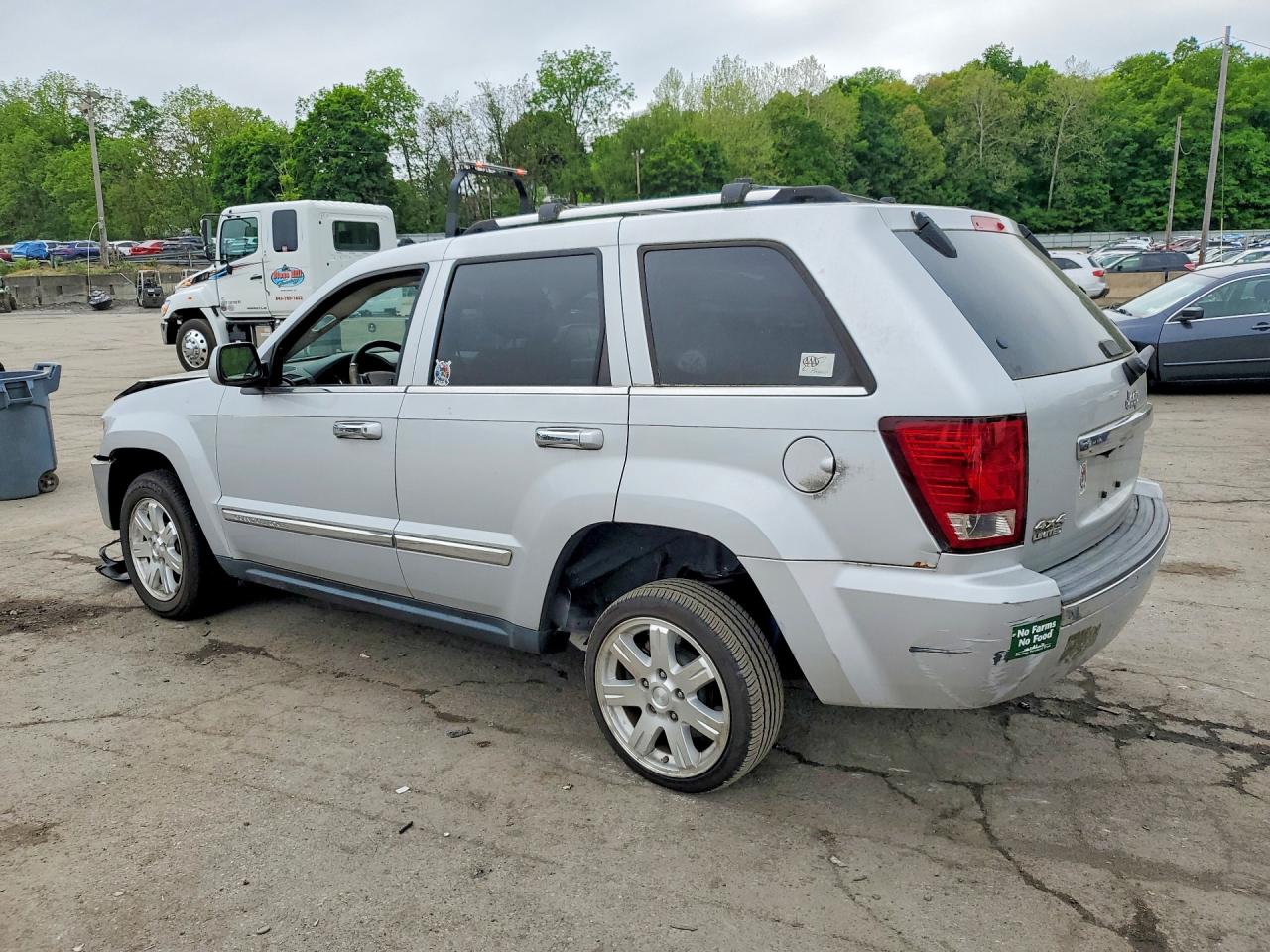 Jeep Cherokee Limited