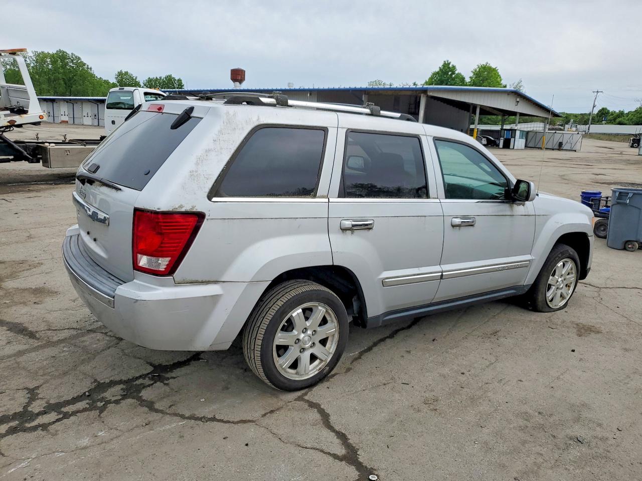 Jeep Cherokee Limited