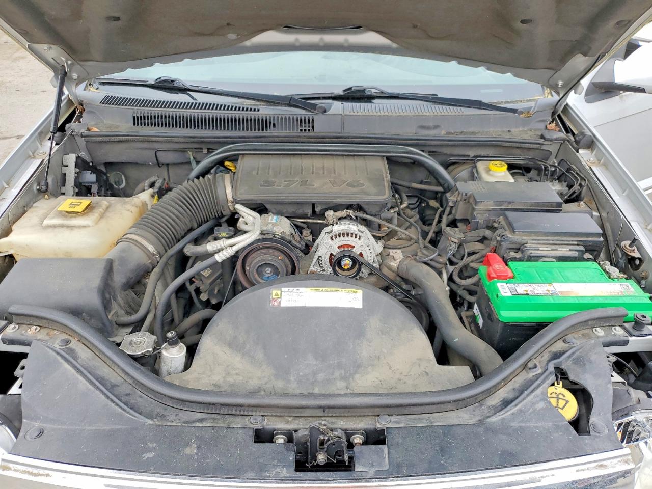 Jeep Cherokee Limited