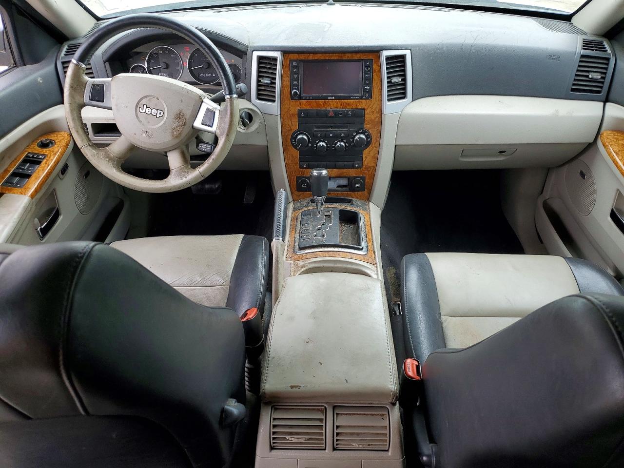 Jeep Cherokee Limited