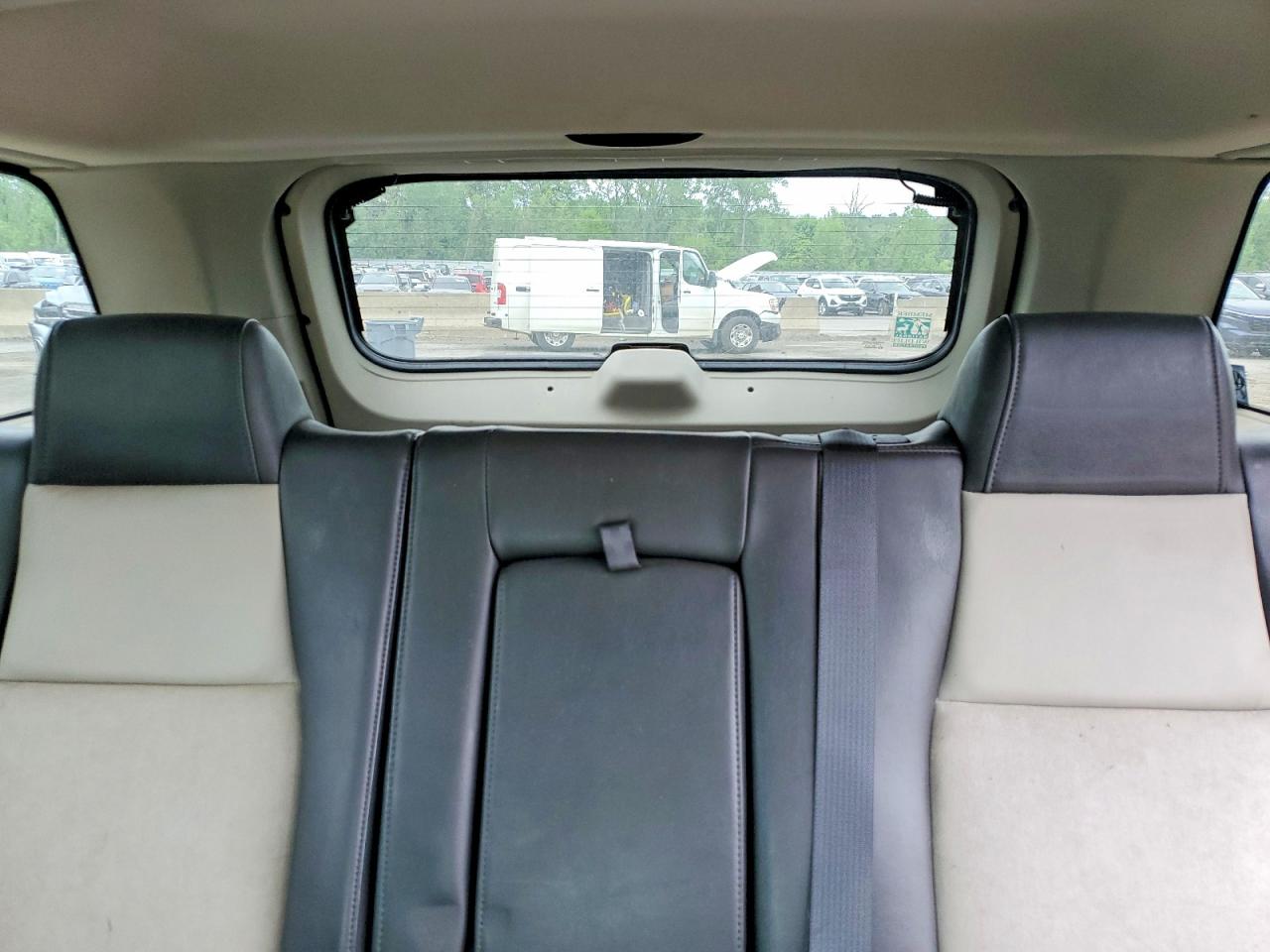 Jeep Cherokee Limited