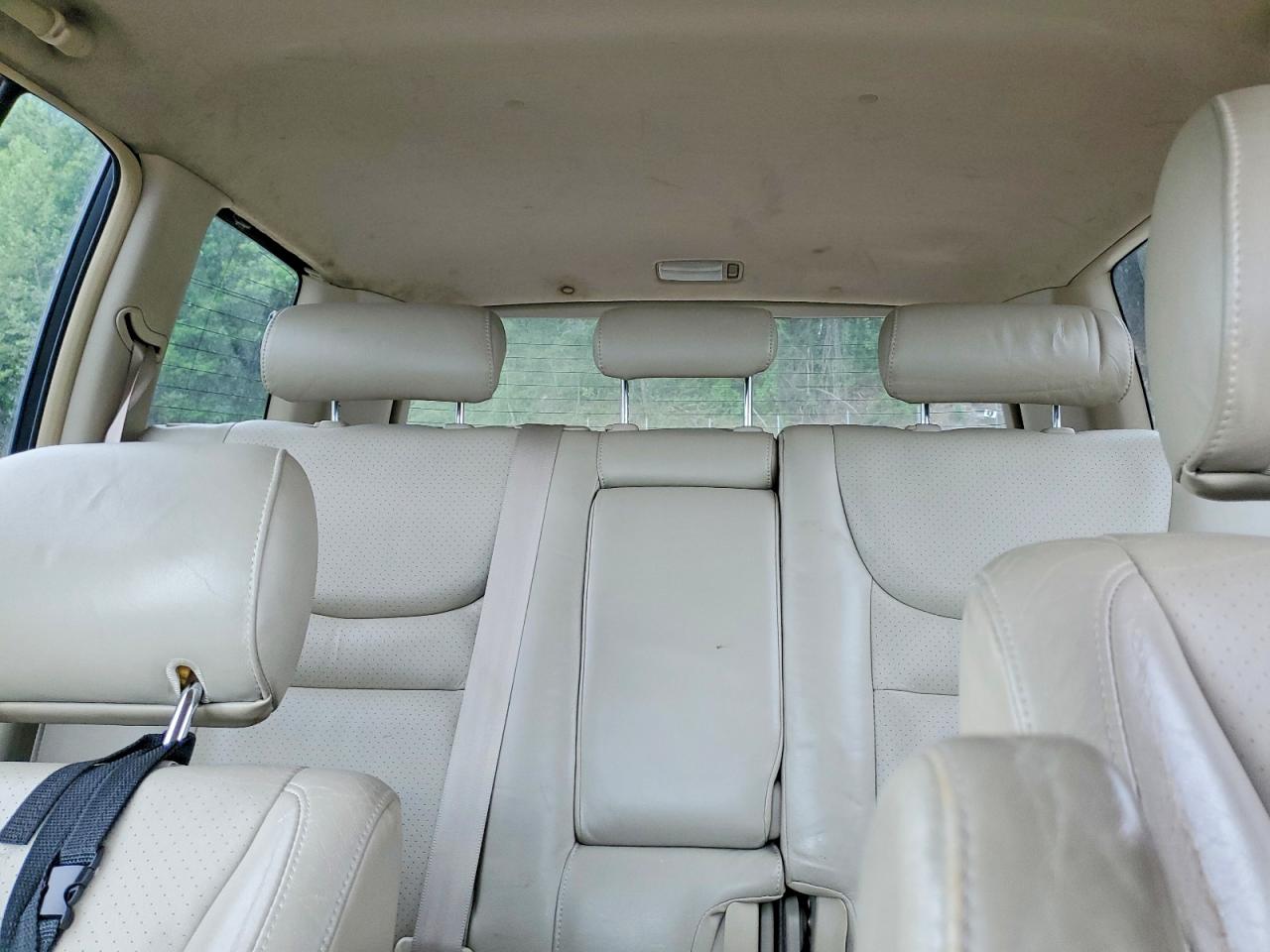 Toyota Highlander Limited