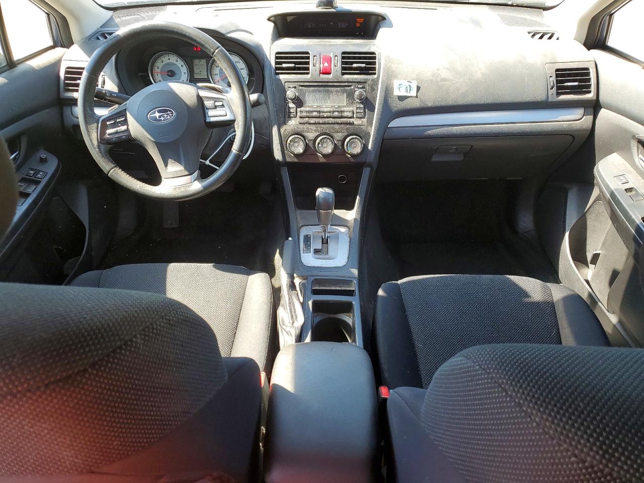 Subaru Impreza Premium