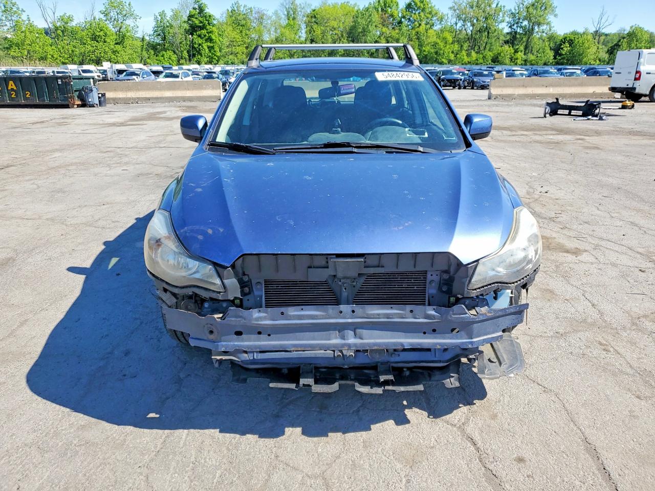 Subaru Impreza Premium