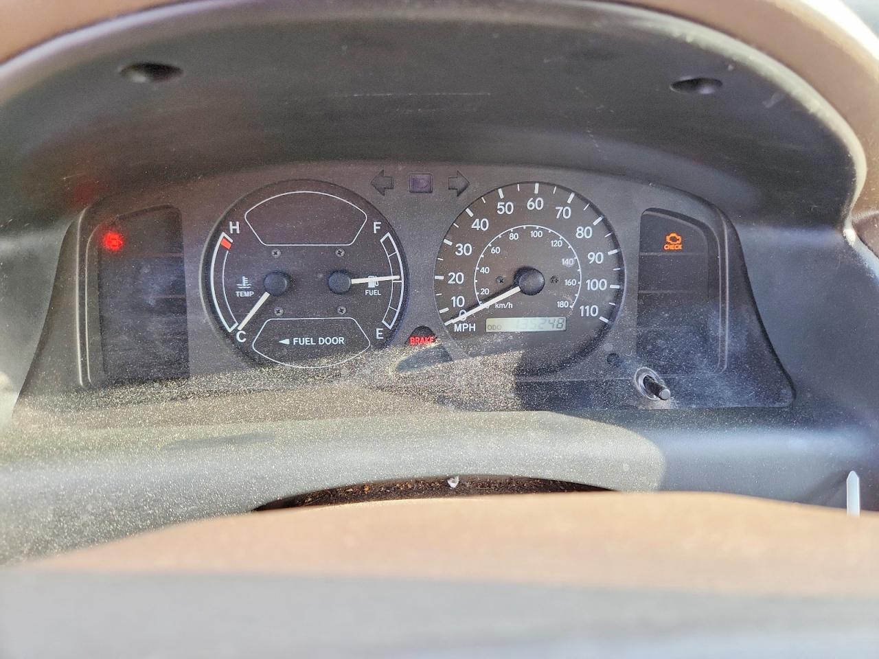Chevrolet Prizm Base