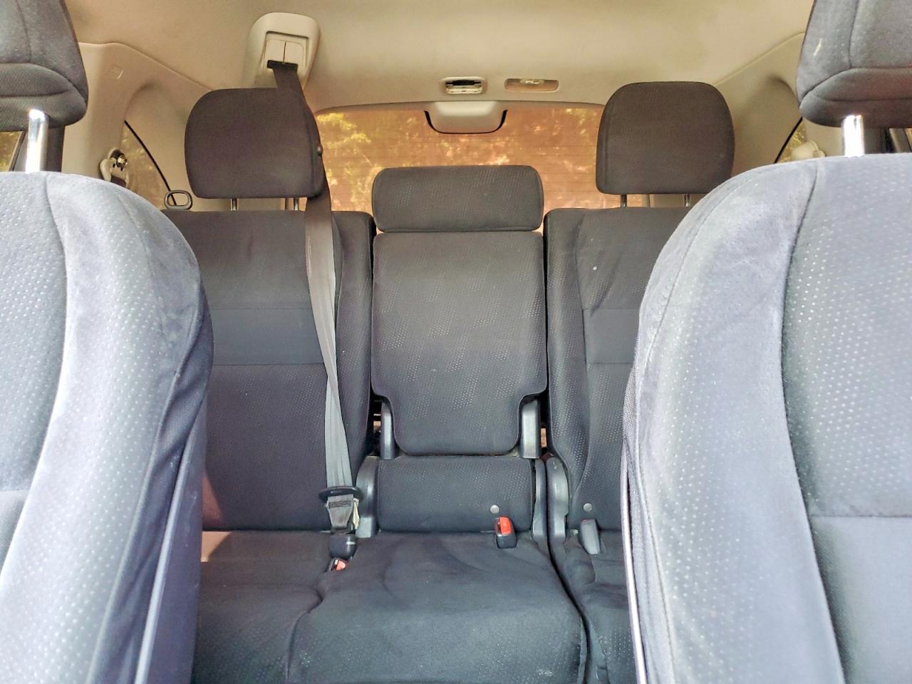 Honda Crv Se