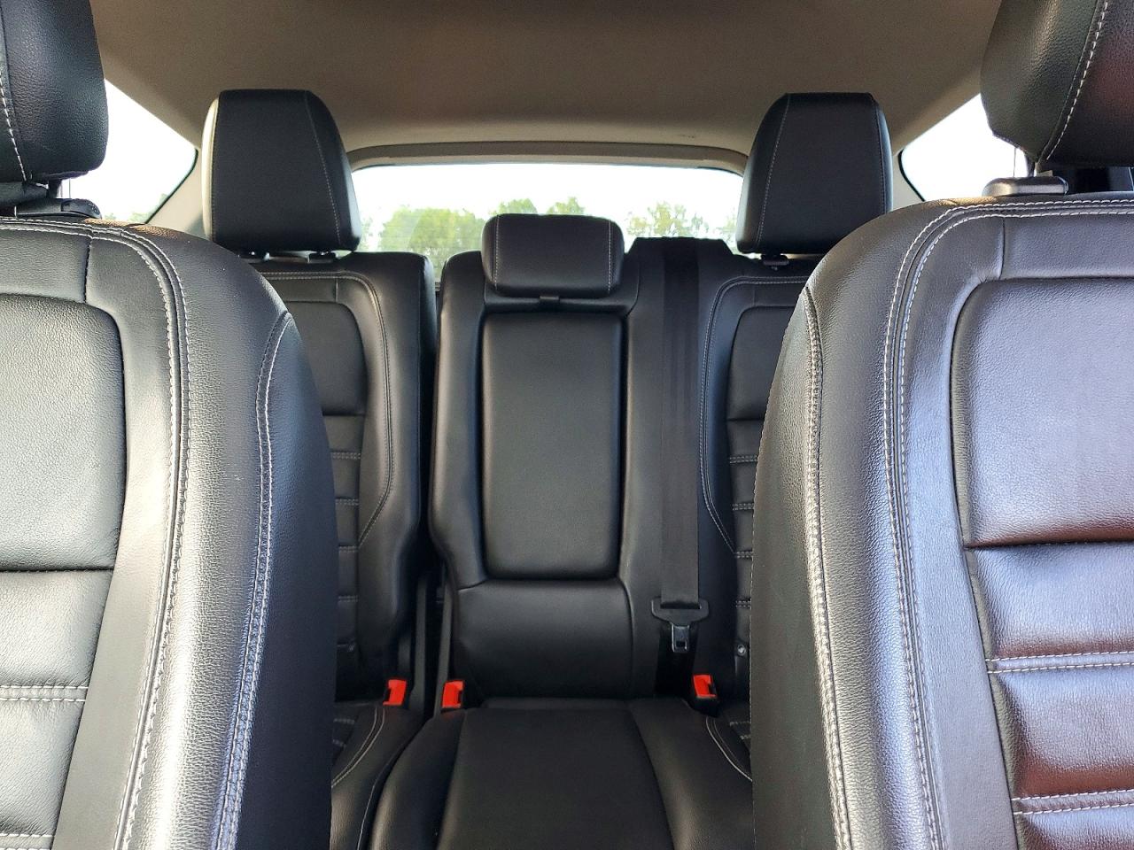 Ford Escape Sel