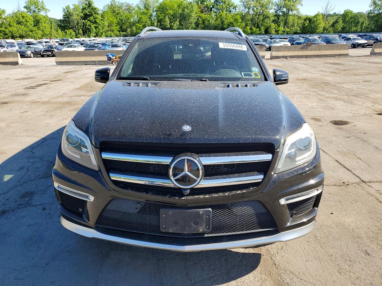 Mercedes-Benz G-Class 63 Amg