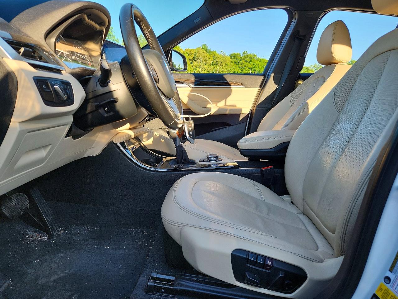 BMW X Series Xdrive28i