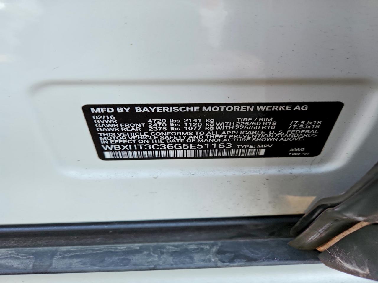 BMW X Series Xdrive28i