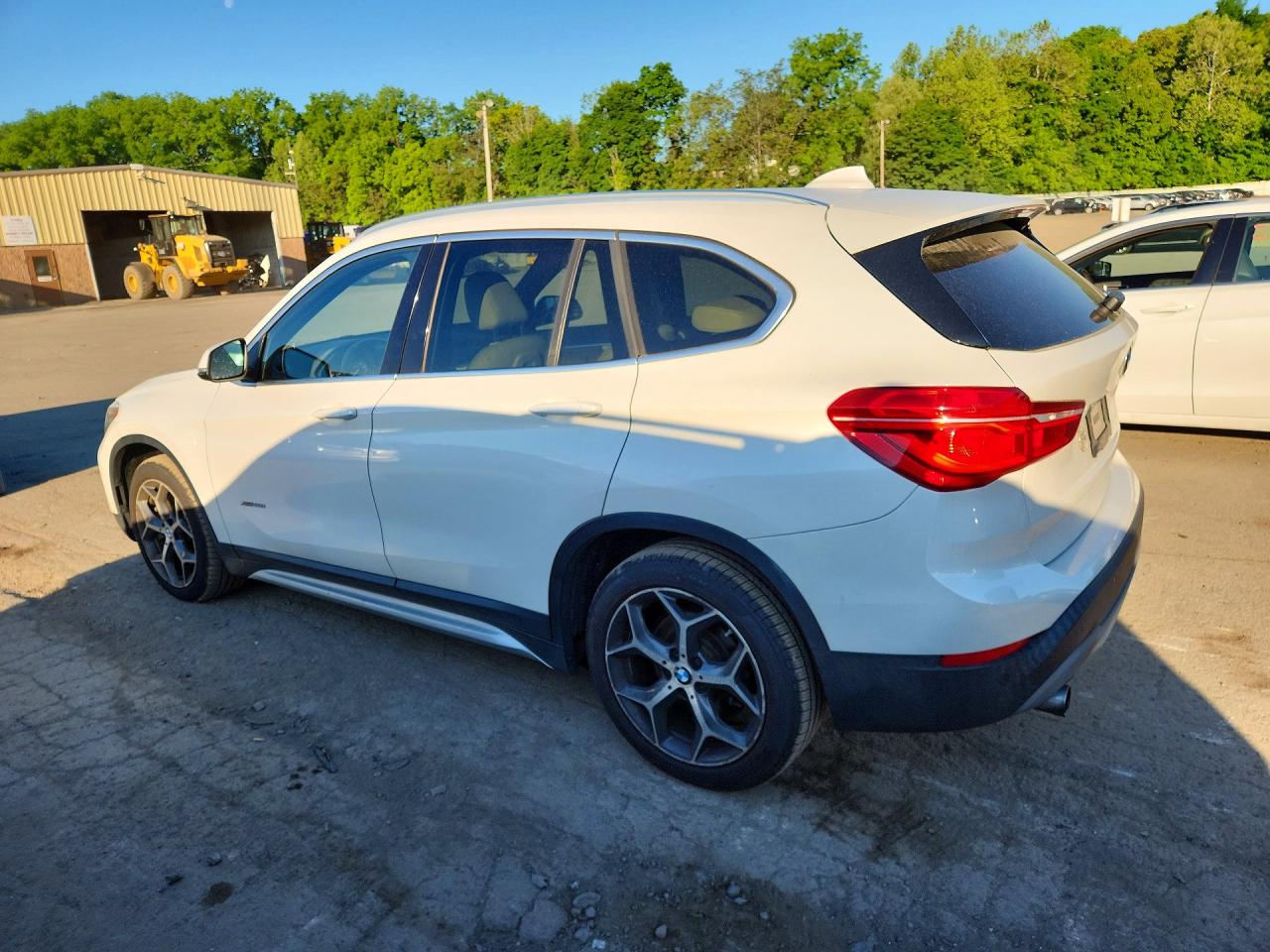 BMW X Series Xdrive28i