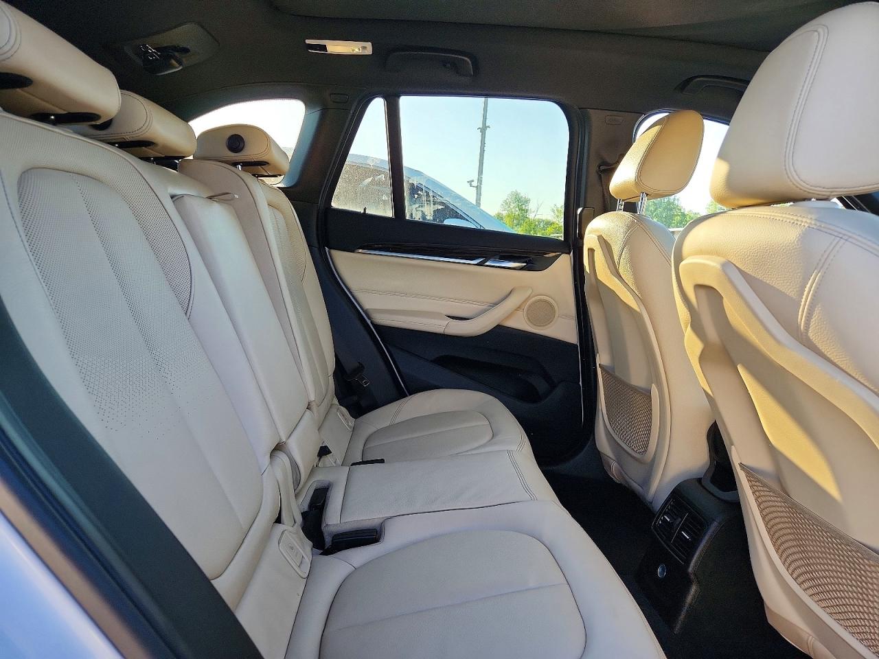 BMW X Series Xdrive28i