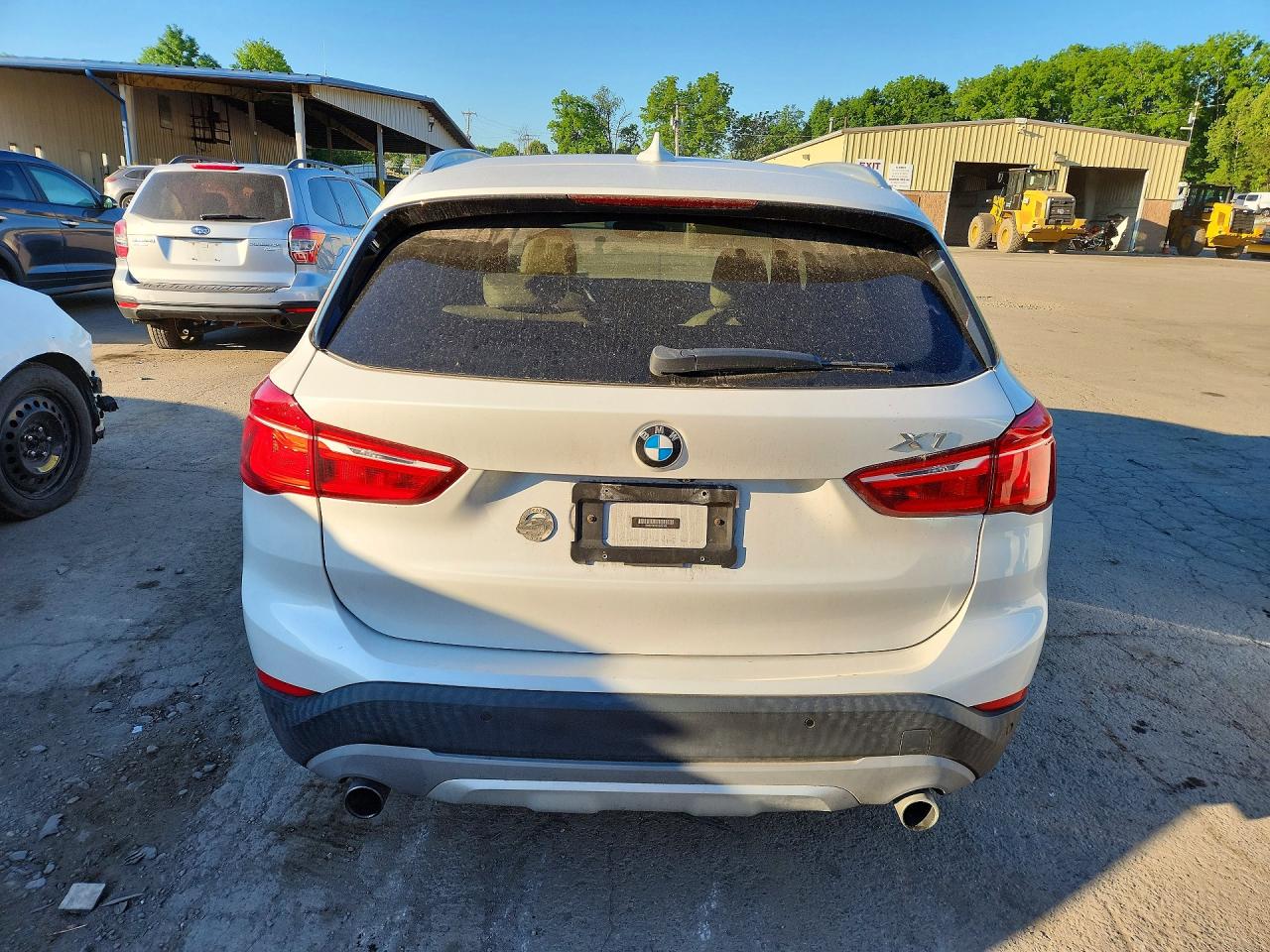 BMW X Series Xdrive28i