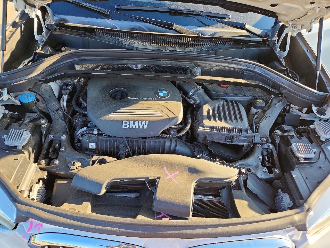 BMW X Series Xdrive28i