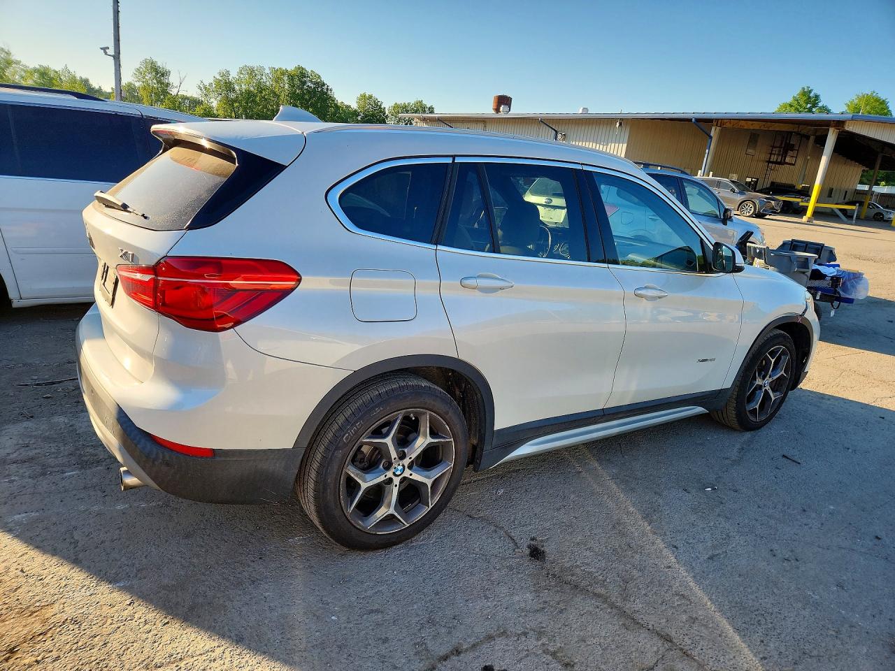 BMW X Series Xdrive28i