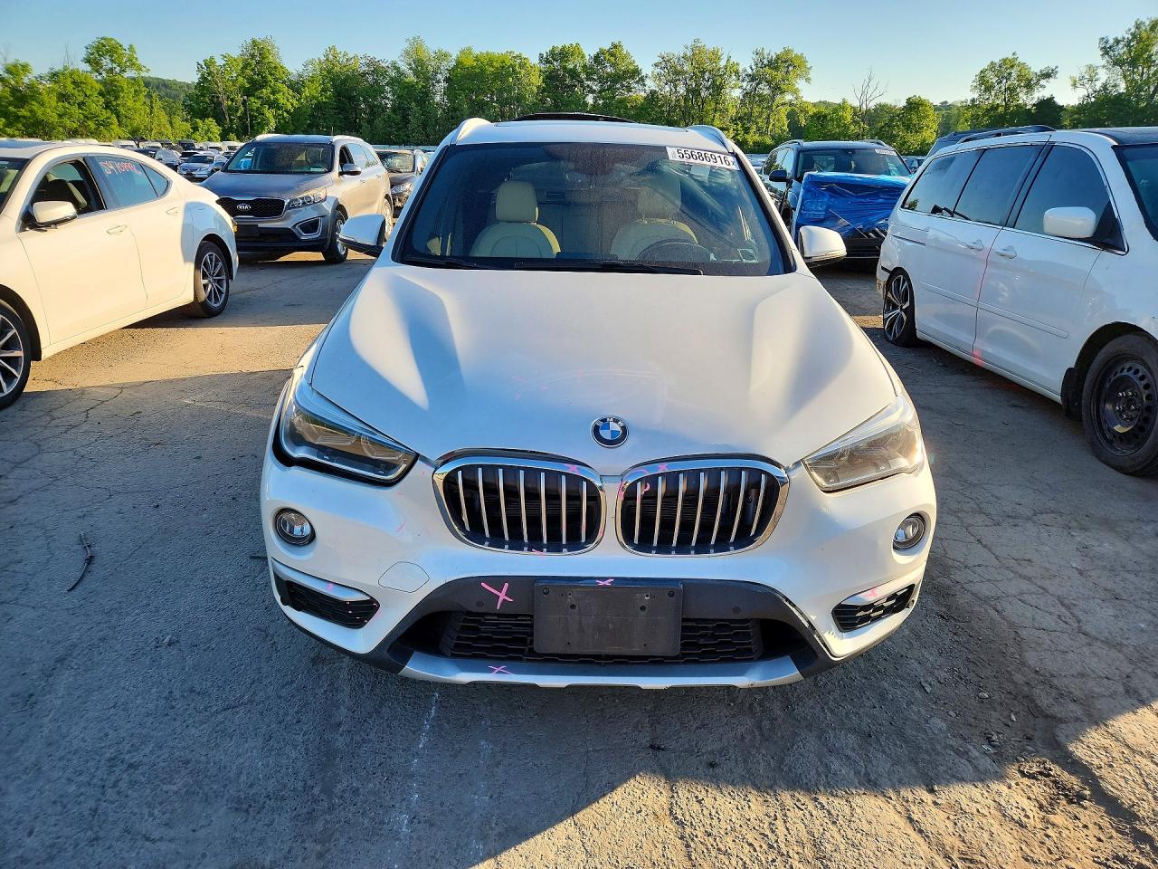 BMW X Series Xdrive28i