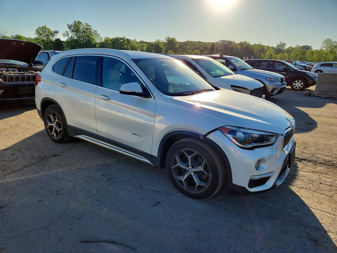 BMW X Series Xdrive28i