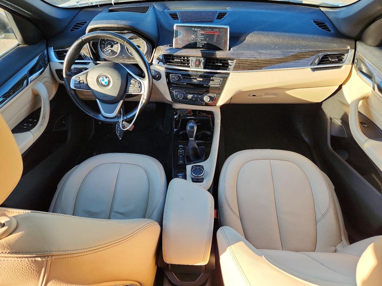 BMW X Series Xdrive28i