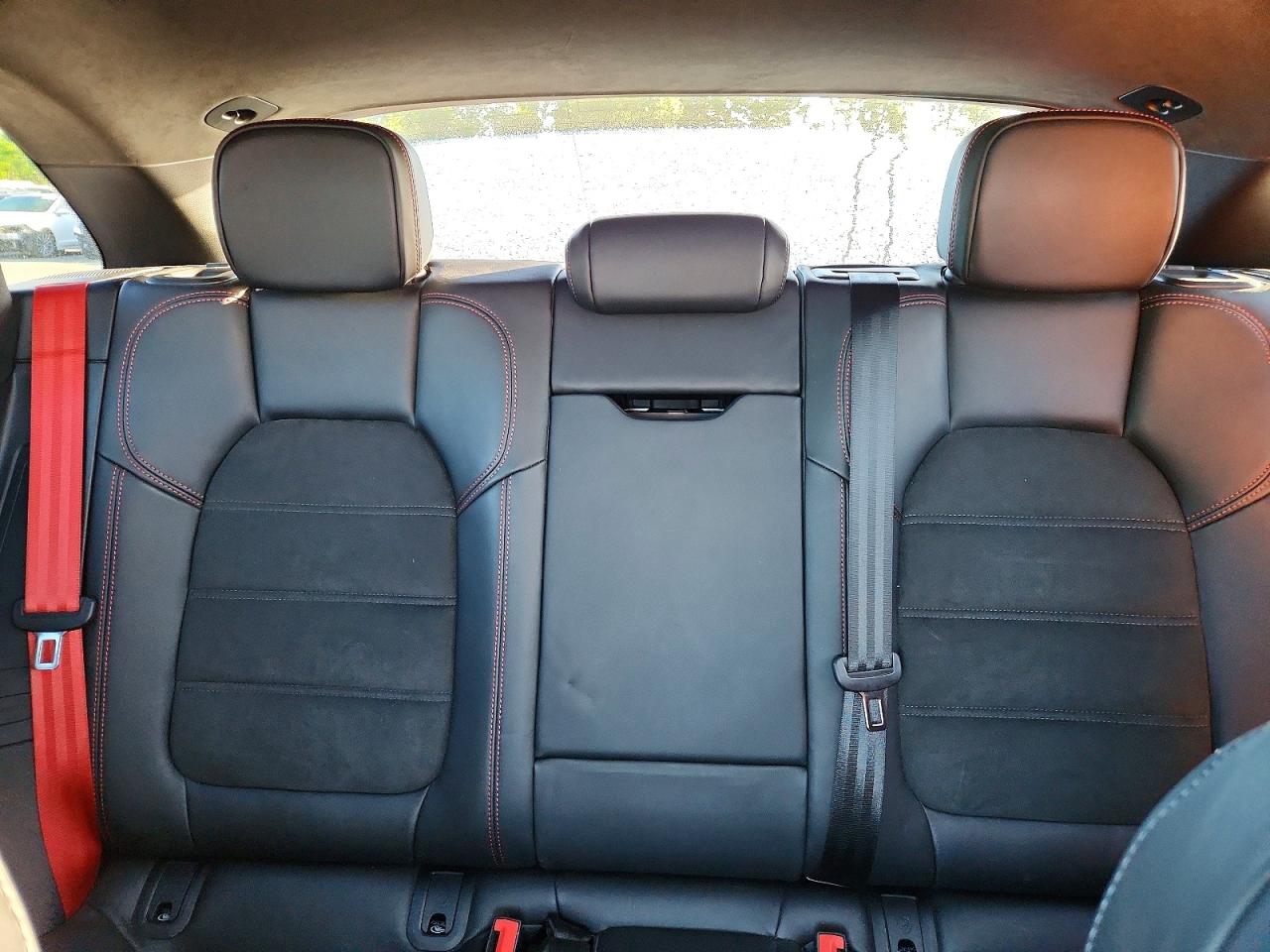 Porsche Macan Gts