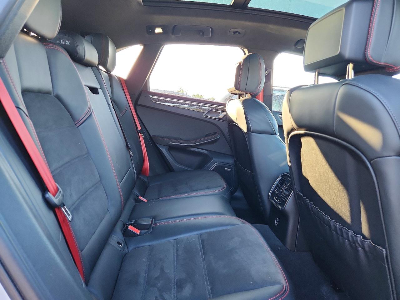 Porsche Macan Gts
