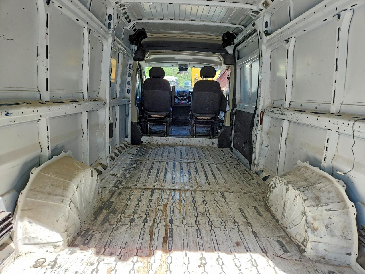 Ram Promaster 2500 High