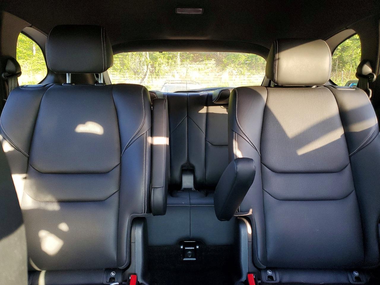 Mazda Cx Grand Touring