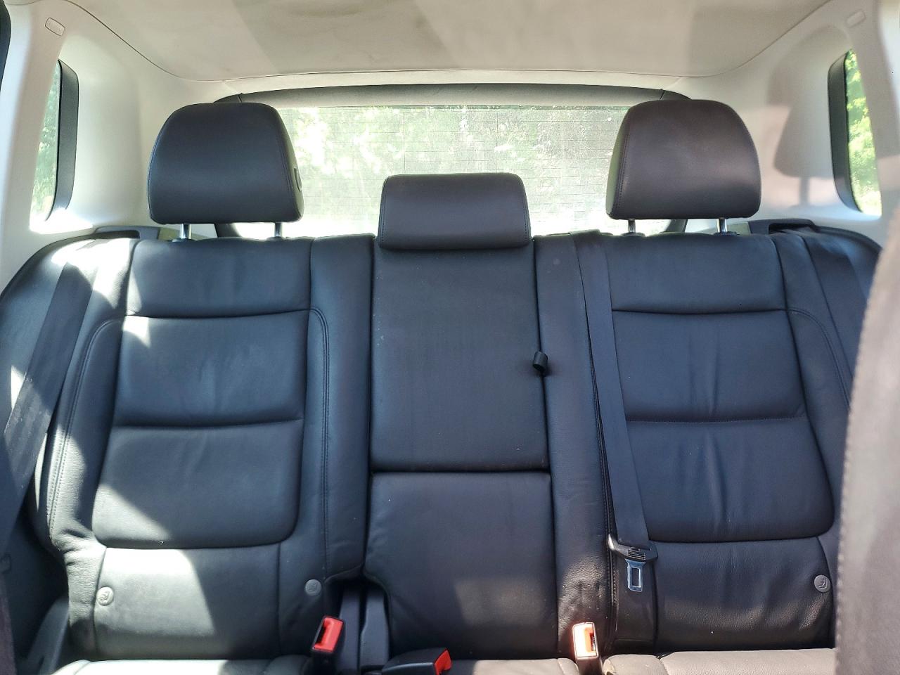 Volkswagen Tiguan S