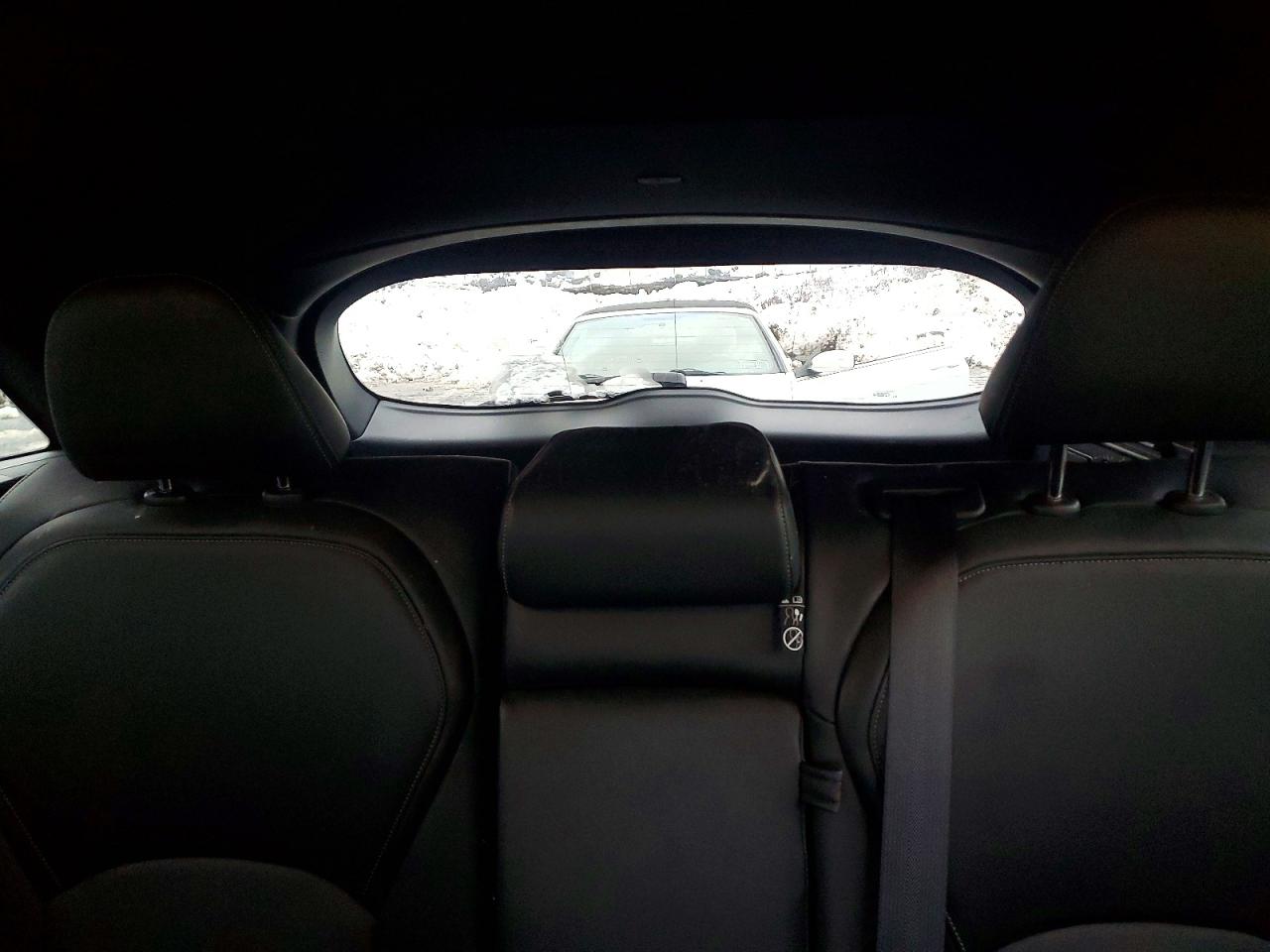 INFINITI Qx Luxe