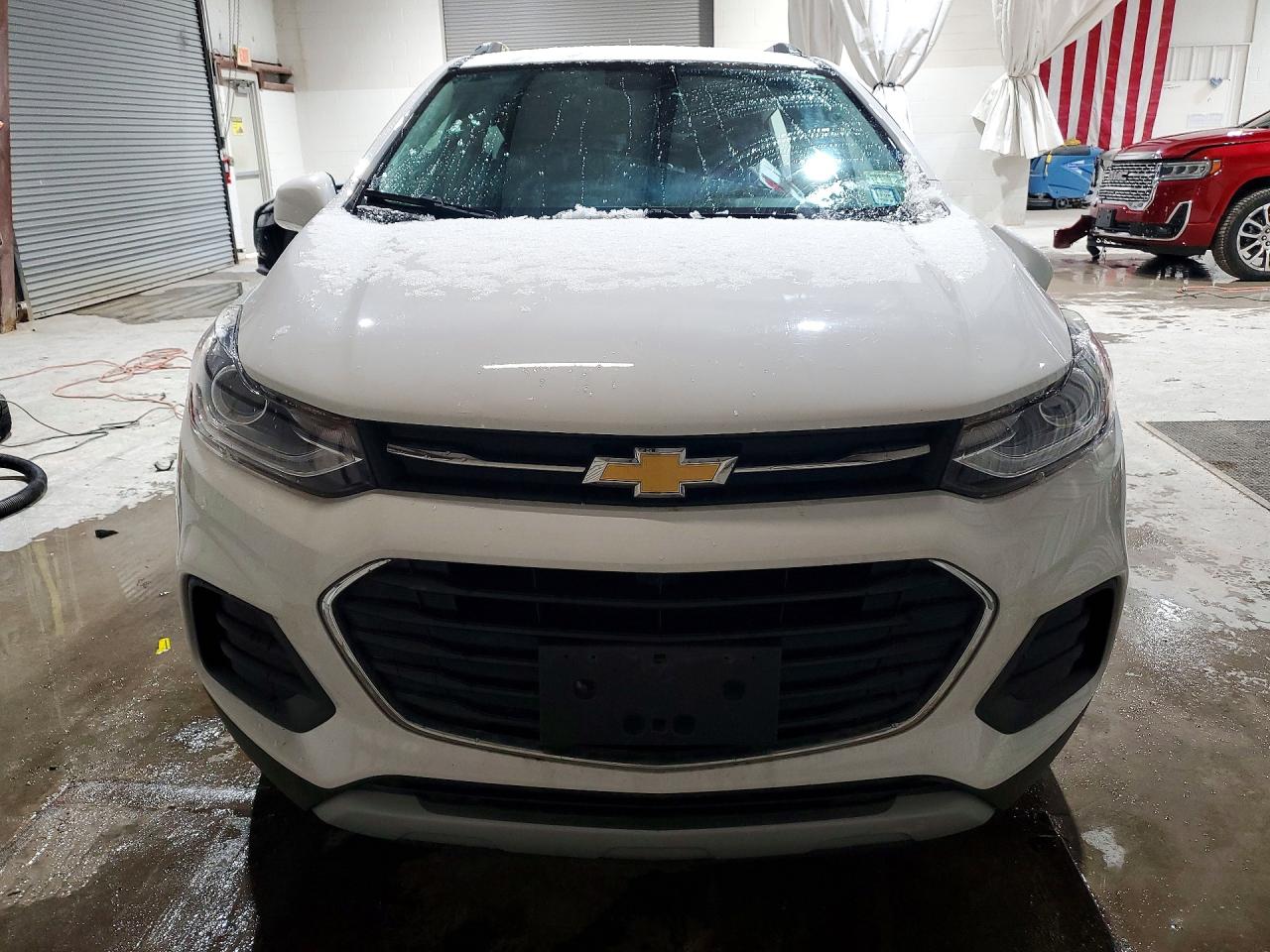 Chevrolet Trax 1lt