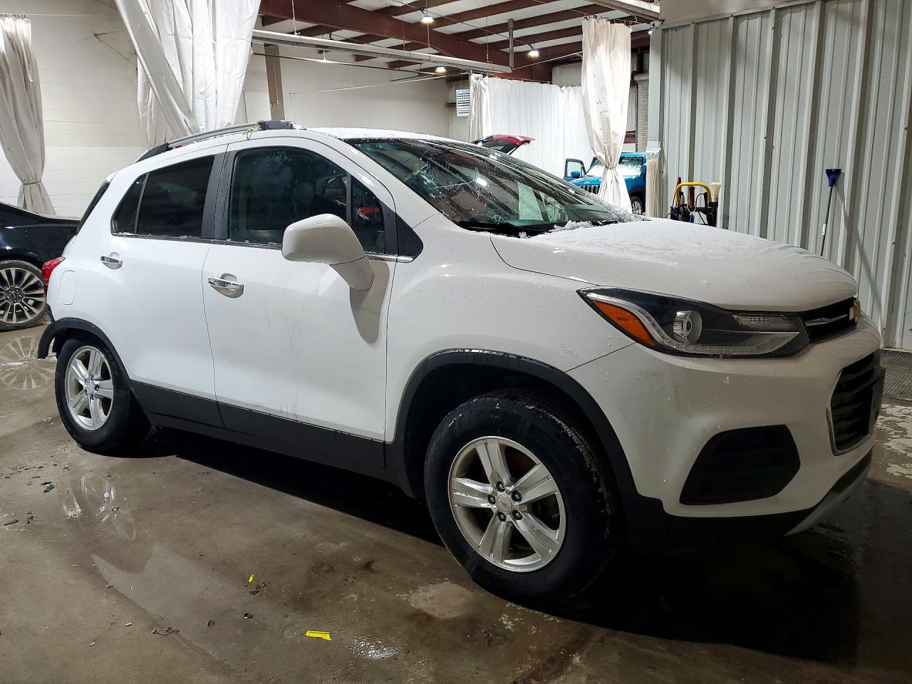 Chevrolet Trax 1lt