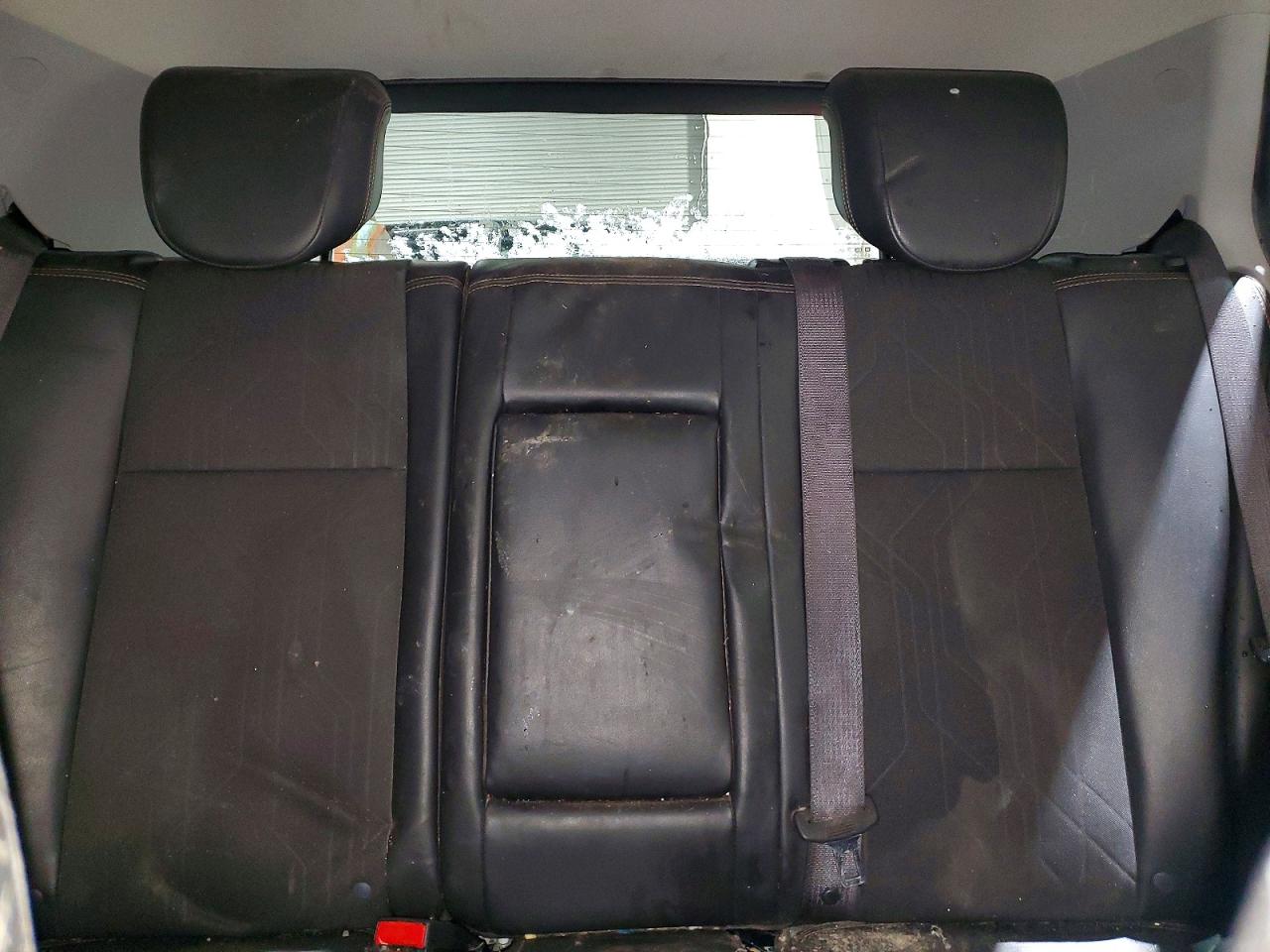 Chevrolet Trax 1lt