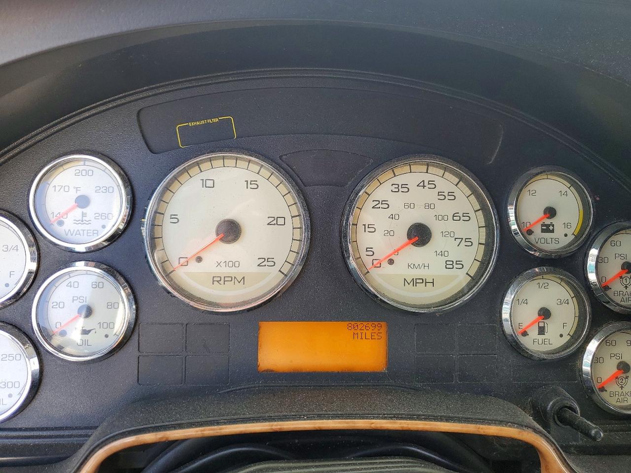 International Prostar