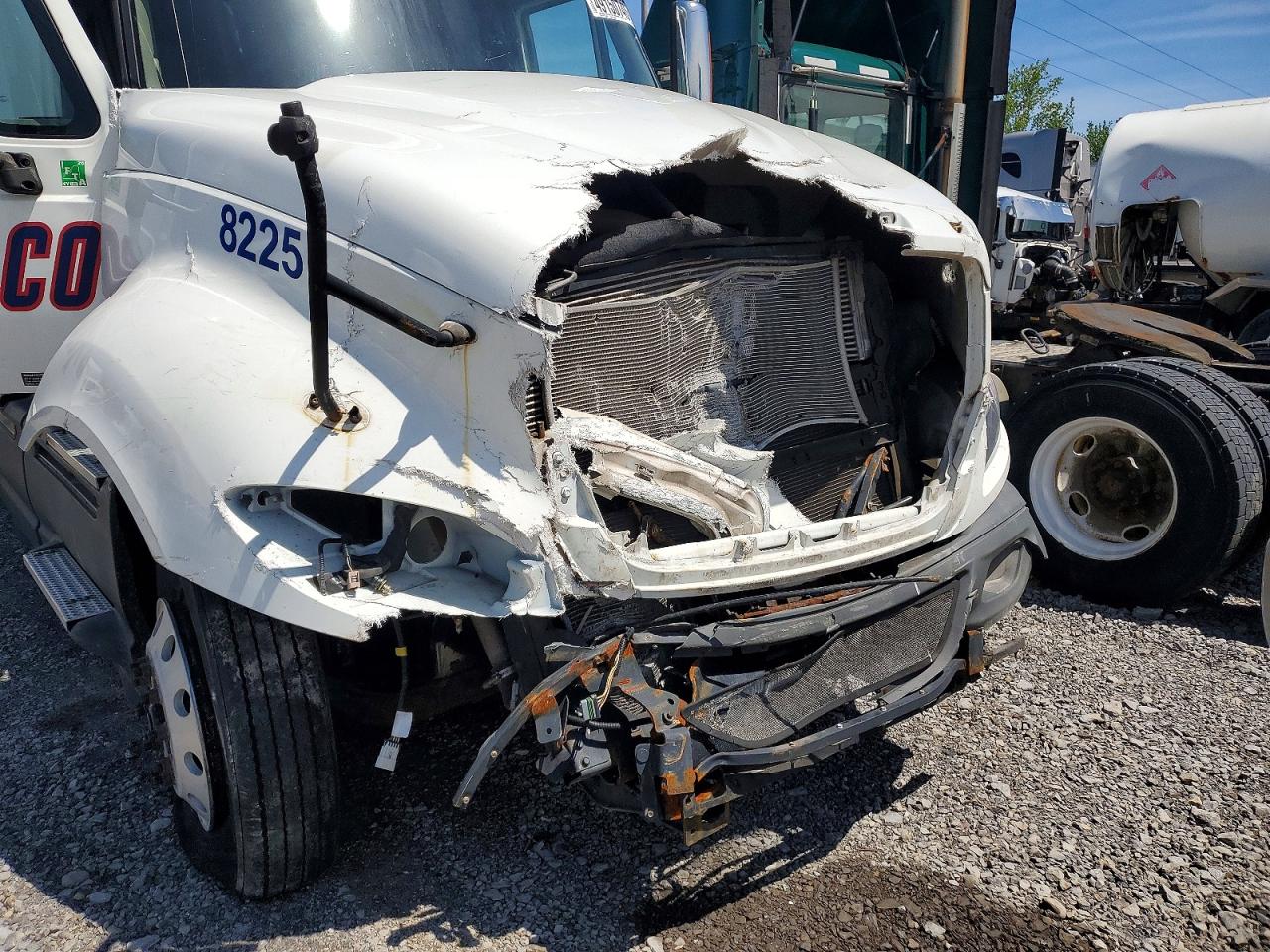 International Prostar
